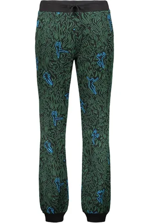 Missoni Pantalones rectos