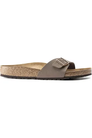 Birkenstock Buckled flat sandals