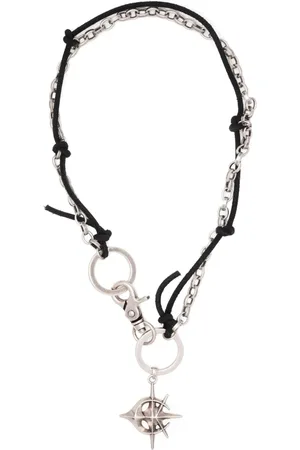FIVE CM Collar con logo
