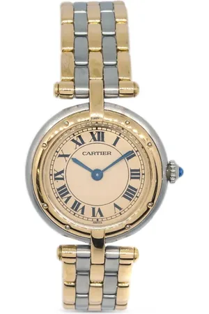 Cartier Reloj Panthère Vendome de 24mm 1980-1990