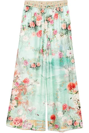 Camilla Pants loungewear