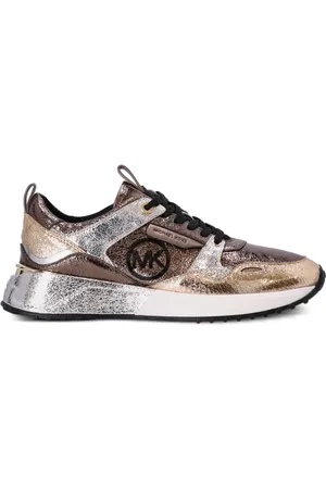 Michael Kors Tenis a panales Theo