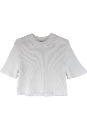 Cecilie Bahnsen Playera Olily