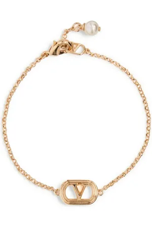 VALENTINO GARAVANI Pulsera Oval