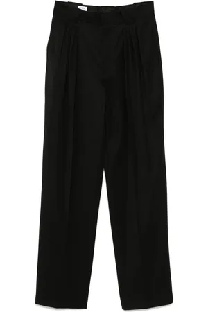 Casablanca Pantalones de vestir con pinzas