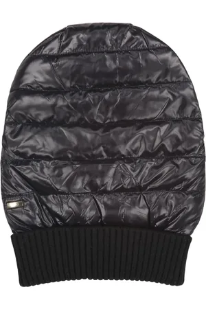 HERNO Gorro capitonado