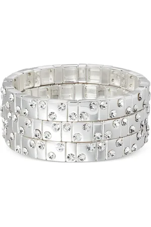Roxanne Assoulin Juego de tres pulseras Twinkle