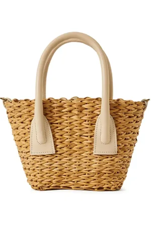 Lenny Niemeyer Bolsa Rolotê mini