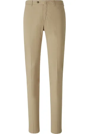PT Torino Pantalones de vestir slim