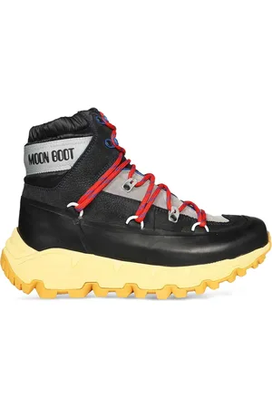 Moon Boot Botines Tech Biker