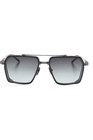 AKONI Lentes de sol Tiros