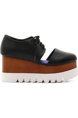 Jeffrey Campbell Zapatos de vestir Ponchik Lea