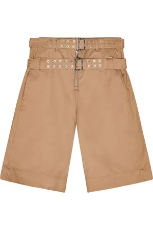 Ganni Shorts a capas