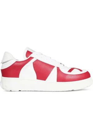 GCDS Tenis con paneles
