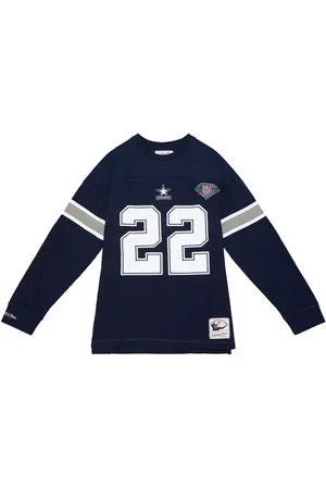 Mitchell & Ness Playera NFL N&N Dolphins 1994 Emmitt Smith