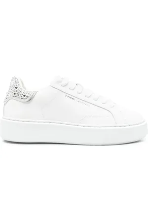 Crime london Tenis New Extralight