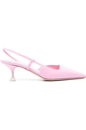 3Juin Zapatillas Kita con tacón de 50mm