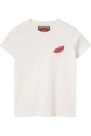 La DoubleJ Playera The Sinful
