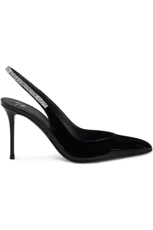 Giuseppe Zanotti Zapatillas Rachyl con tacón de 90mm