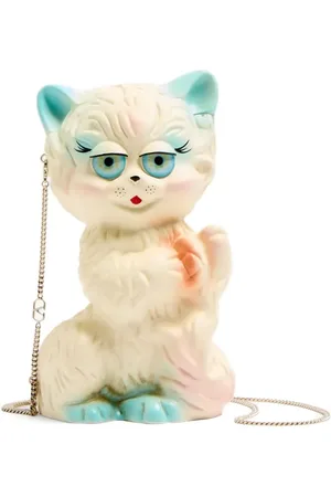 VALENTINO GARAVANI Bolsa de mano Le Chat De La Maison