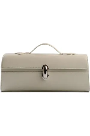 SAVETTE Symmetry tote bag