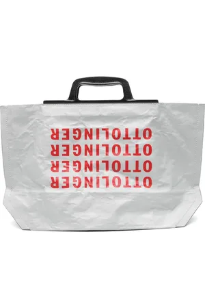 Ecco Tote Frozen de x Ottolinger