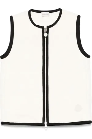 Moncler Chaleco Smanicato