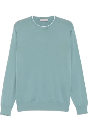 CANALI Playera tejida