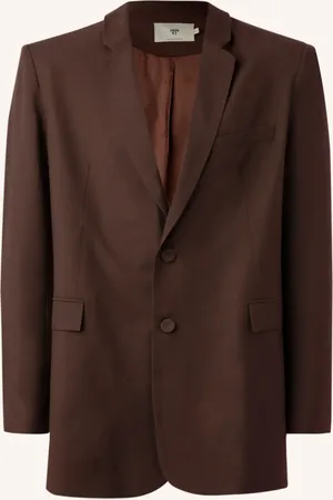 MISCI Wool blazer