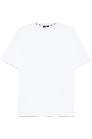 HERNO Playera de algodón