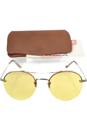 GARRETT LEIGHT Lentes de sol Beaumont