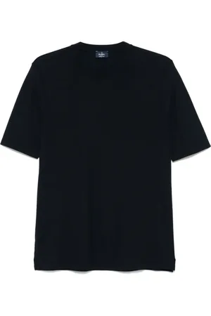 BARBA Playera de algodón