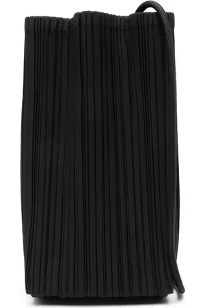 Issey Miyake Bolsa crossbody Bloom Pleats