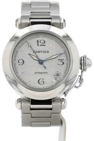 Cartier Reloj Pasha de 36mm 2000 de archivo