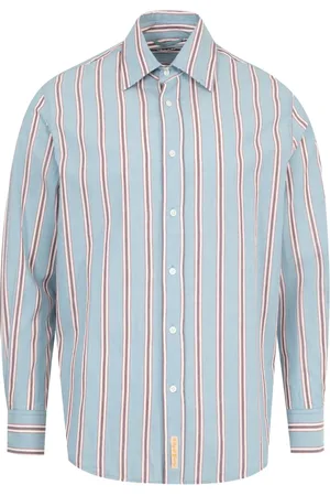BODE Camisa Regata a rayas