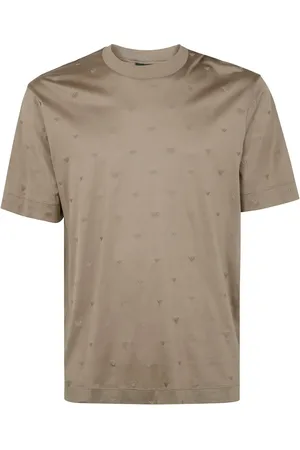 Emporio Armani Playera manga corta
