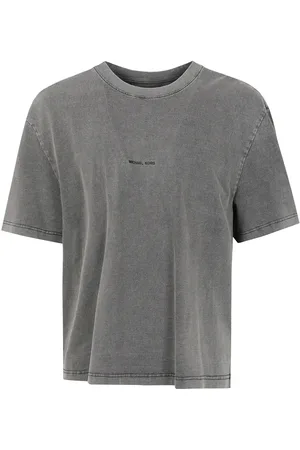 Michael Kors Playera de algodón