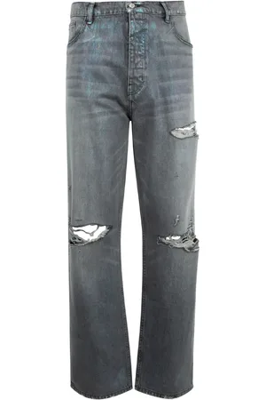 Nahmias Jeans Oil Spill
