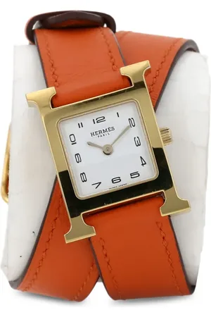 Hermès Reloj Heure H de 21mm 2000