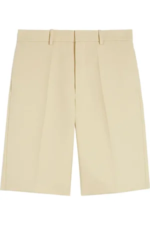 Jil Sander Shorts de vestir