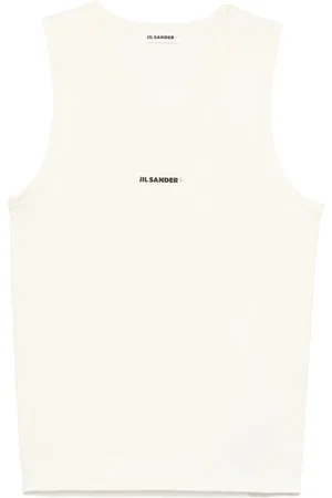 Jil Sander Camiseta deportiva