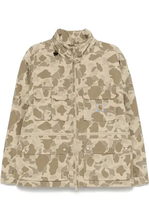 Carhartt Chamarra Irwin