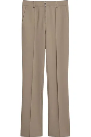 Helmut Lang Pantalones rectos