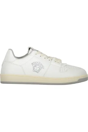 VERSACE Tenis Medusa Head