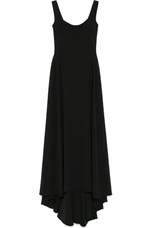 Atu Body Couture Vestido de fiesta con detalle de pinzas