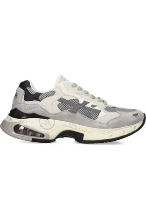 Premiata Tenis Sharky