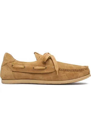 Jacquemus Zapatos top sider