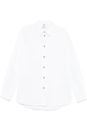 Casablanca Camisa de algodón