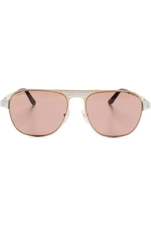 Cartier Lentes de sol CT0532S
