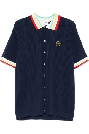 Sergio Tacchini Camisa Slice